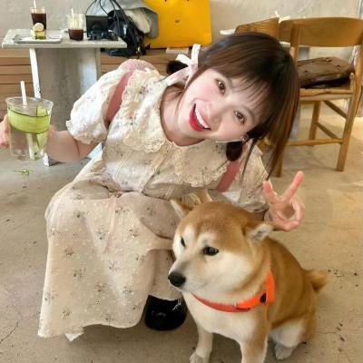 我的恐怖前任