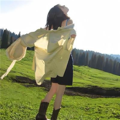 孤鸾慈泪